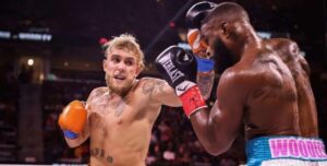 What Is Jake Paul's Real Boxing Record? His Wins, Opponents, Loses & Fight Results So Far