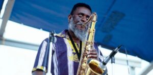What Was Pharoah Sanders's Net Worth & Cause Of Death? Everything About The Jazz Saxophonist Explained￼