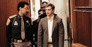 What Was Jeffrey Dahmer's Cause Of Death? Details On How Serial Killer Jeffrey Dahmer Died In Prison￼