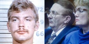 Who Are Jeffrey Dahmer's Parents? The Serial Killer's Family Lionel Dahmer and Joyce Flint & His Brother David￼