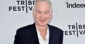 Who Are John McEnroe's Children and How Many Times Has He Been Married? Inside His Kids and Wives￼