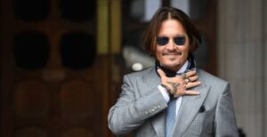 What Is Johnny Depp's Health Status Like and What Condition, Disease Does He Have?