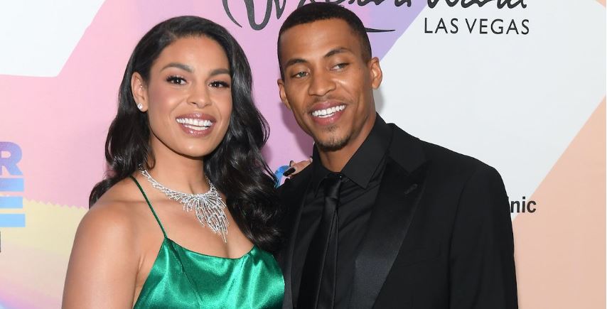 Jordin Sparks and Dana Isaiah. Source: Getty Images