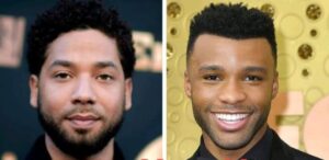 Is Jussie Smollett In A Relationship? The Actor Rumored To Be Dating Gay Actor Dyllón Burnside
