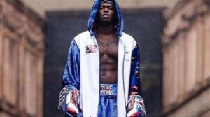 What Is KSI's Boxing Record? KSI Claims He’s “Most Dangerous” YouTuber Boxer