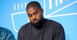 Does Kanye West Have A Porn Addiction?