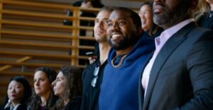 What Is Kanye West's Donda Academy, Is It A School, and Where Is It Located?￼
