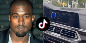 Is Kanye West On TikTok? Kanye West Finally Joins TikTok and He’s Gone Viral Already