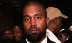 Kanye West Plays Porn For Adidas Execs, Accuses Them Of Stealing His Designs￼