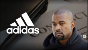 What Is The Beef Between Kanye West and Adidas? Everything To Know About Ye vs. Adidas