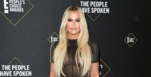What Is The Name Of Khloé Kardashian's Son With Tristan Thompson?