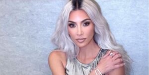 Kim Kardashian Set To Pay More Than A Million Dollars In Cryptocurrency Settlement