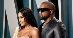 How Many Times Has Kim Kardashian Been Married? Inside Kim K's Husband List, Ex-Husbands, Marriages