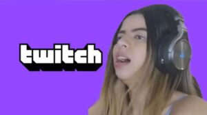 Kimmikka, The 21-Year-Old Twitch Girl Streamer Banned For Having Sex While Live Unbanned After Seven Days