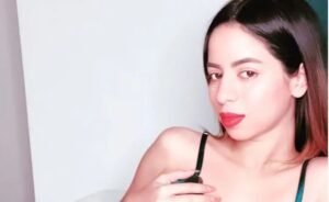 10 Instagram Pictures Of Kimmikka, The Twitch Streamer Who Was Filmed Having Sex On Live Video