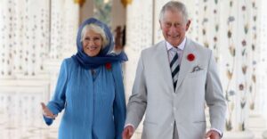 What Is The Role Of Queen Consort and Does It Have Any Power? Queen Elizabeth Bestowed the Title to Camilla￼￼