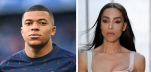 Who Is Kylian Mbappe Dating Now? The Soccer Player's New Girlfriend Is Ines Rau, A Transgender Model