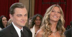 Who Has Leonardo DiCaprio Dated In The Past? Inside The Actor's Dating History, Famous Exes, Girlfriend-List￼