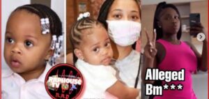 Did Lil Durk Cheat On India Royale? Fans Suggest Lill Durk Cheated With A Lady Called Destini Phillips