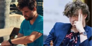Did Hans Niemann Cheat During Match With Magnus Carlsen? Magnus Carlsen Withdraws From Chess Cup