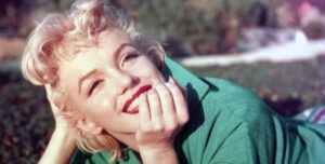From Norma Jeane Mortenson To Marilyn Monroe: Why Did The Iconic Actress Change Her Name?￼