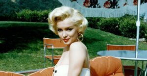Who Are Marilyn Monroe's Children? Meet The Iconic Actress and Model's Kids