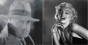 Who Was Charles Stanley Gifford, Marilyn Monroe's Biological Father? The Mystery of Marilyn Monroe's Dad￼