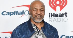 What Is Mike Tyson's Health Condition Now and Is He Okay? Mike Tyson Hints At Death