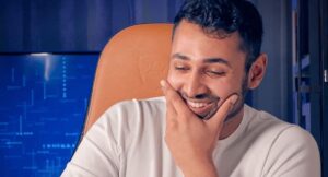 How Much Money Does Mrwhosetheboss Make On YouTube? Inside Arun Maini's YouTube Earnings