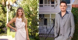 Is Naomie Dating Whitney? Inside The Rumored Relationship Between The ‘Southern Charm’ Cast￼