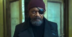 What Happened To Nick Fury's Eye and Why Does He Wear Eye Patch?￼