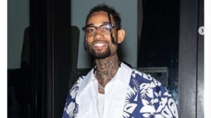 What Happened To PNB Rock? The Rapper's Cause Of Death, Shooting, and More Explained!