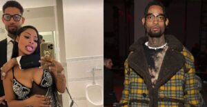 Who Is PNB Rock's Girlfriend, Stephanie Sibounheuang and Why Is She Being Blamed Over The Rapper's Death?￼
