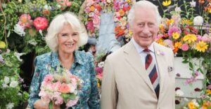How Many Kids Does Camilla Parker Bowles Have With Her Ex-Husband Andrew and King Charles III? ￼