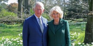 Where Do Prince Charles and Camilla Live Together — and Will They Be Moving to Buckingham Palace?￼
