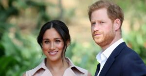 How Did Prince Harry and Meghan Markle Meet? Inside Their Love Life, Relationship Timeline