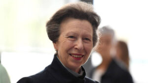 Why Don't Princess Anne's Children Have Royal Titles?