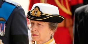 Princess Anne's Husband: Who Is Princess Anne Married To? Inside Her Dating Life, Ex-Husband, Boyfriends￼