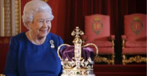 How Much Is Queen Elizabeth II's Crown Worth? The Price Of The Biggest British Royal Crown Will Leave You Astounded