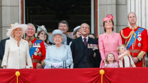 Net Worth Of Queen Elizabeth's Kids: How Rich Are Queen Elizabeth II's Children? Inside Their Fortune, Salary