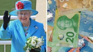 Why Is Queen Elizabeth II On Canadian Currency and Will She Be Replaced By King Charles III After Her Death?