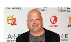 How Much Is Rick Harrison's Net Worth? The 'Pawn Stars' Icon's Forbes Fortune, Salary, Income, Earnings
