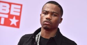 How Tall Is Roddy Ricch? Roddy Ricch Has A Message For L.A. After PNB Rock's Death