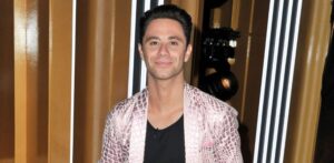 How Rich Is Sasha Farber? 'DWTS' Dancer Sasha Farber's Net Worth, Salary, Income, Forbes Fortune, More