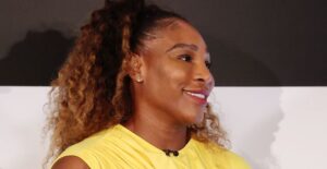 Who Is Serena Williams's Father Richard and Is He Still Alive?