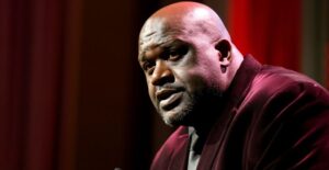 Who Is Shaq Dating Right Now? Is Shaquille O'Neal Currently Married? The NBA Star's Girlfriend, Exes, Wives, Etc