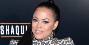 How Rich Is Shaunie O'Neal? Actress Shaunie O'Neal's Net Worth, Salary, Forbes Fortune, Earnings, Income￼