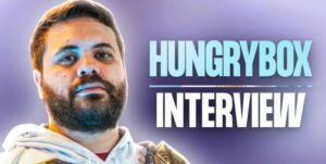 How Did Hungrybox Become Famous? Smash Legend Hungrybox Explains How He Became A Star on Twitch & YouTube