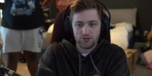 How Old Is Sodapoppin? Sodapoppin Forgets His Age Live On Twitch and Actually Googles It