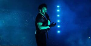 What Happened To The Weeknd? The Singer Cancels His Sold-Out Show After Losing His Voice